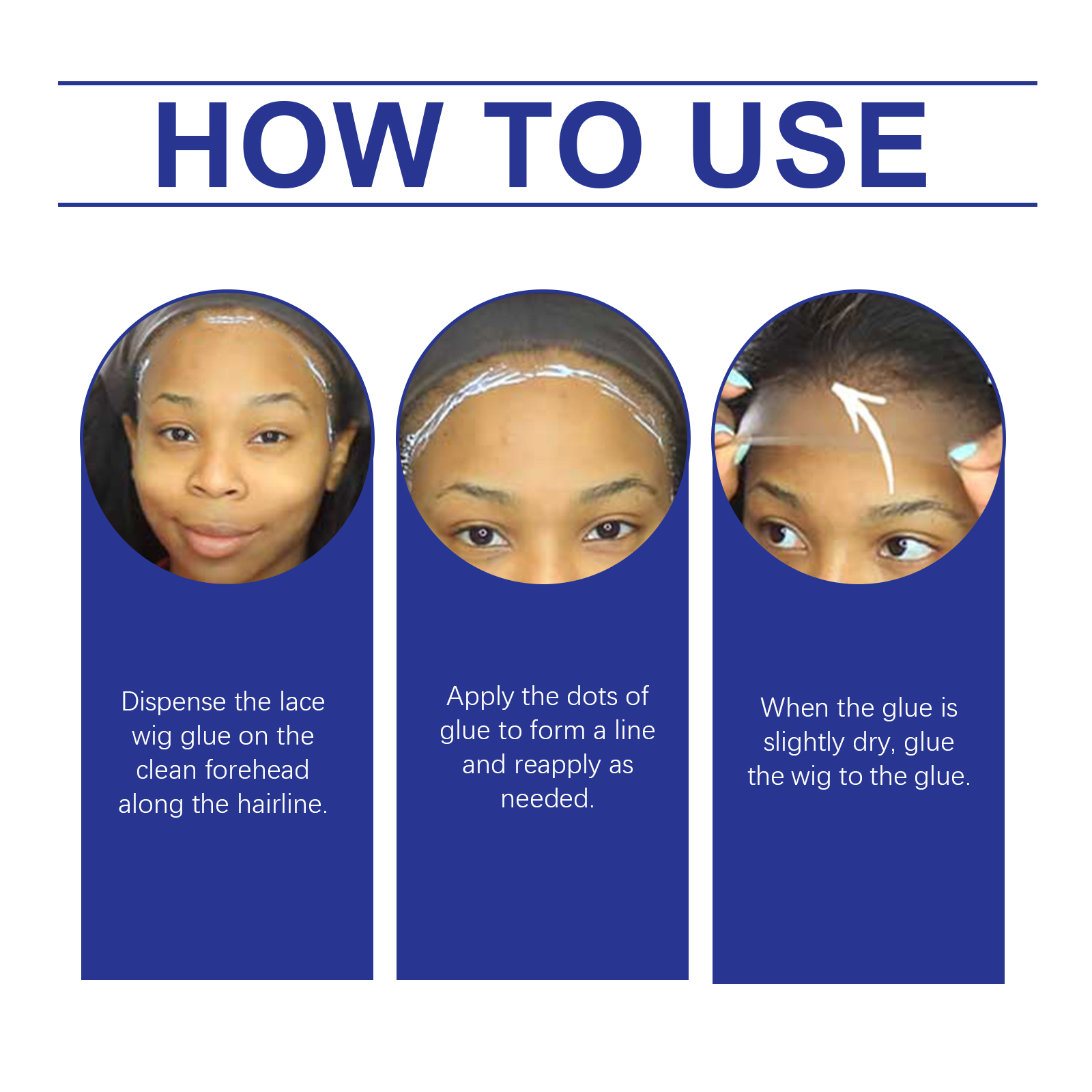 EELHOE Hair Mousse & Gel styling 38ml | Premium Hair Care - Image 6