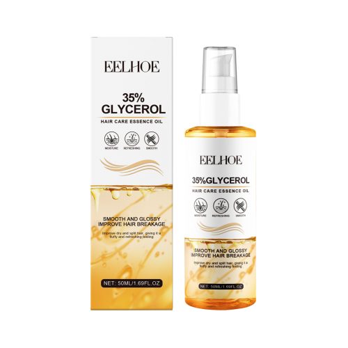 EELHOE Hair Oils & Treatments hair treatment moisturizing oil 50ml | Premium Hair Care