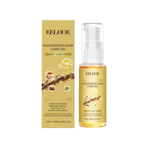 EELHOE Hair Oils & Treatments hair treatment moisturizing smooth 60ml | Premium Hair Care