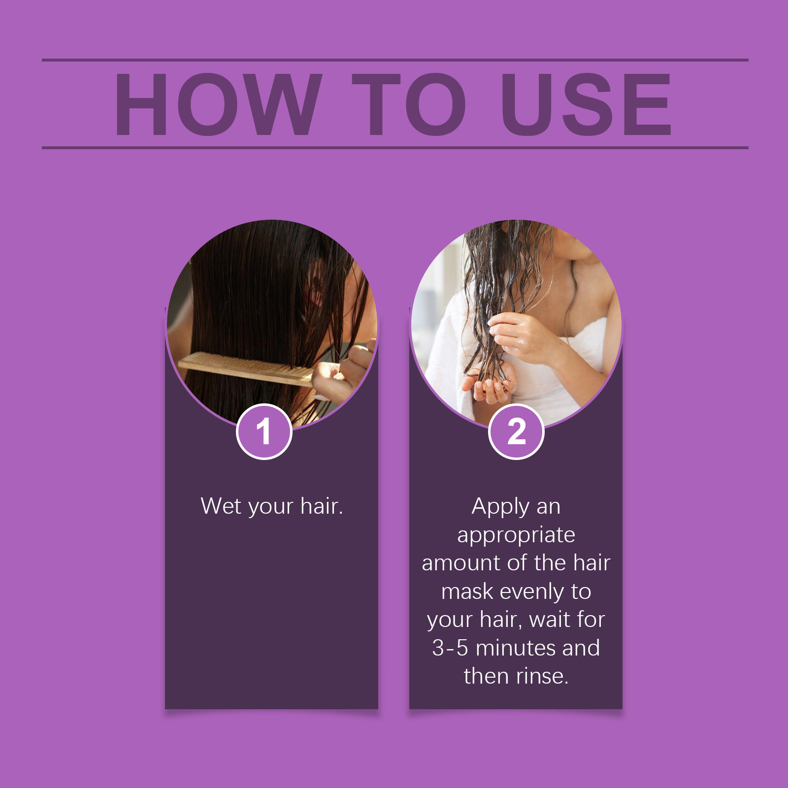 EELHOE Hair Masks & Treatments smooth volumizing hydrating 100g | Premium Hair Care - Image 6