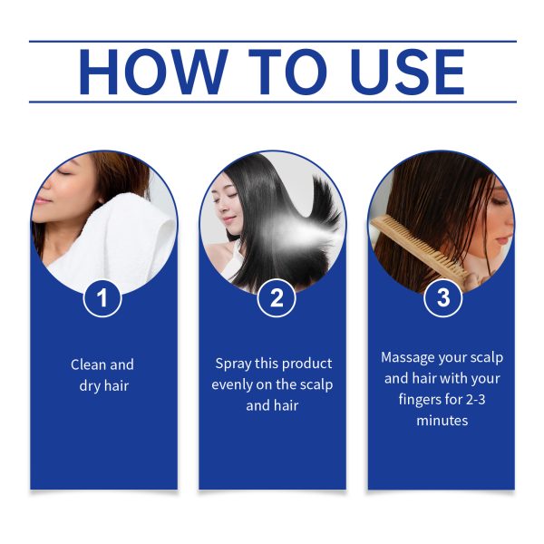 Professional Serum - Thickening 60ml