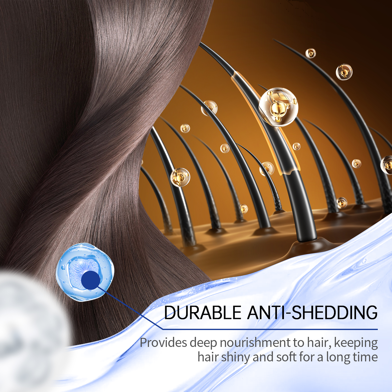 from seborrheic dermatitis to healthy scalp how treating my scalp helped my hair
