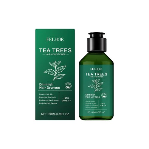 EELHOE Conditioner hair treatment smooth hydrating 100ml | Premium Hair Care