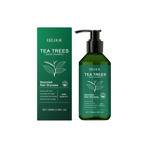 EELHOE Shampoo shampoo smooth oil control 100ml | Premium Hair Care