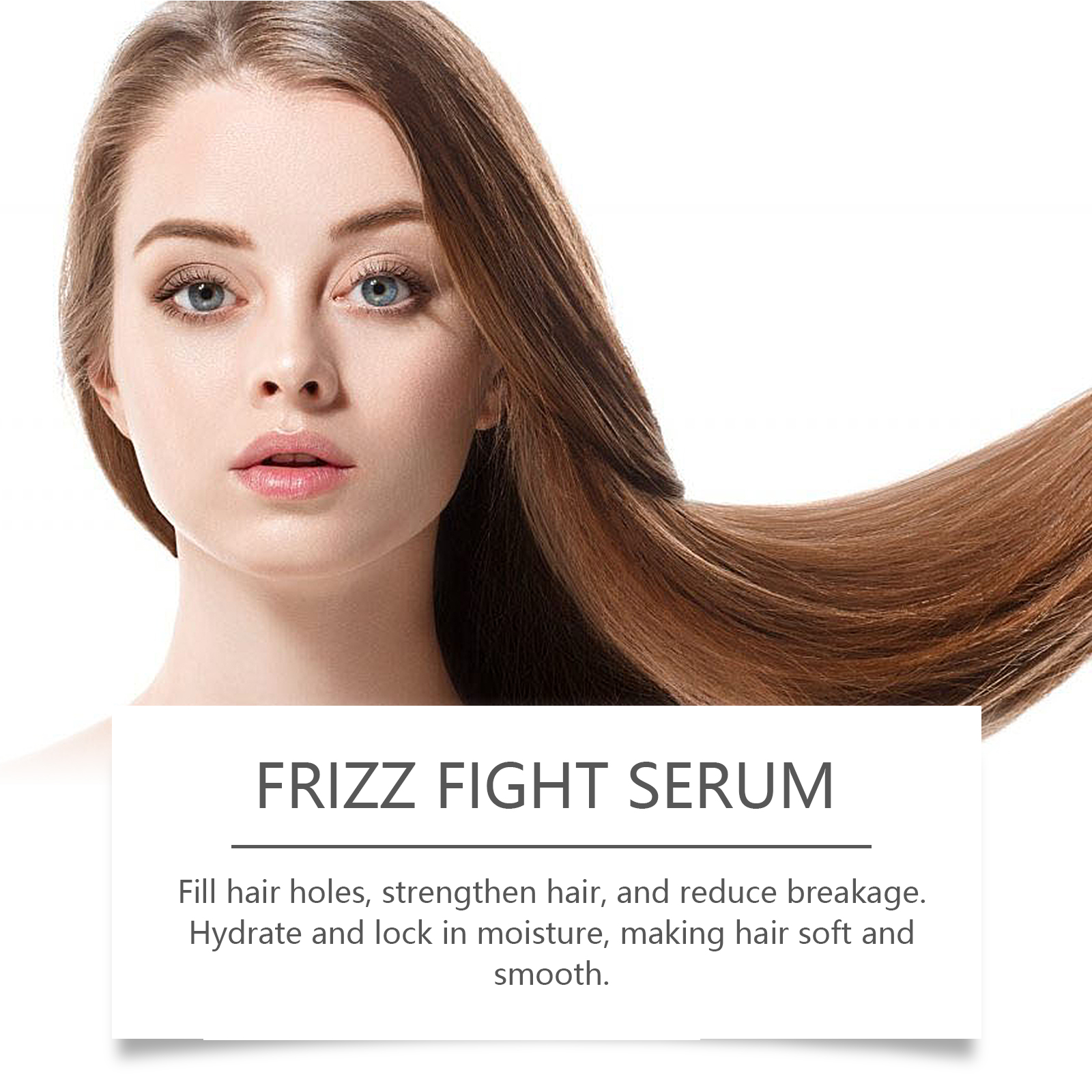 EELHOE Hair Serums & Essences hair treatment essence spray 100ml | Premium Hair Care - Image 4