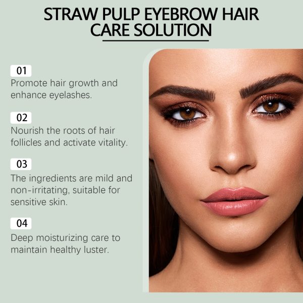 EELHOE Professional Hair Care Product #183