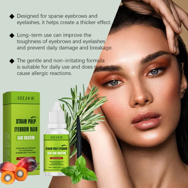 EELHOE Professional Hair Care Product #183