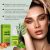 EELHOE Serum – Moisturizing & Smoothing & Fo-Ti 10ml detailed close-up