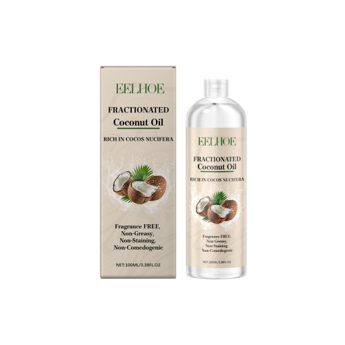 EELHOE Hair Oils & Treatments hair treatment moisturizing smooth 100ml | Premium Hair Care