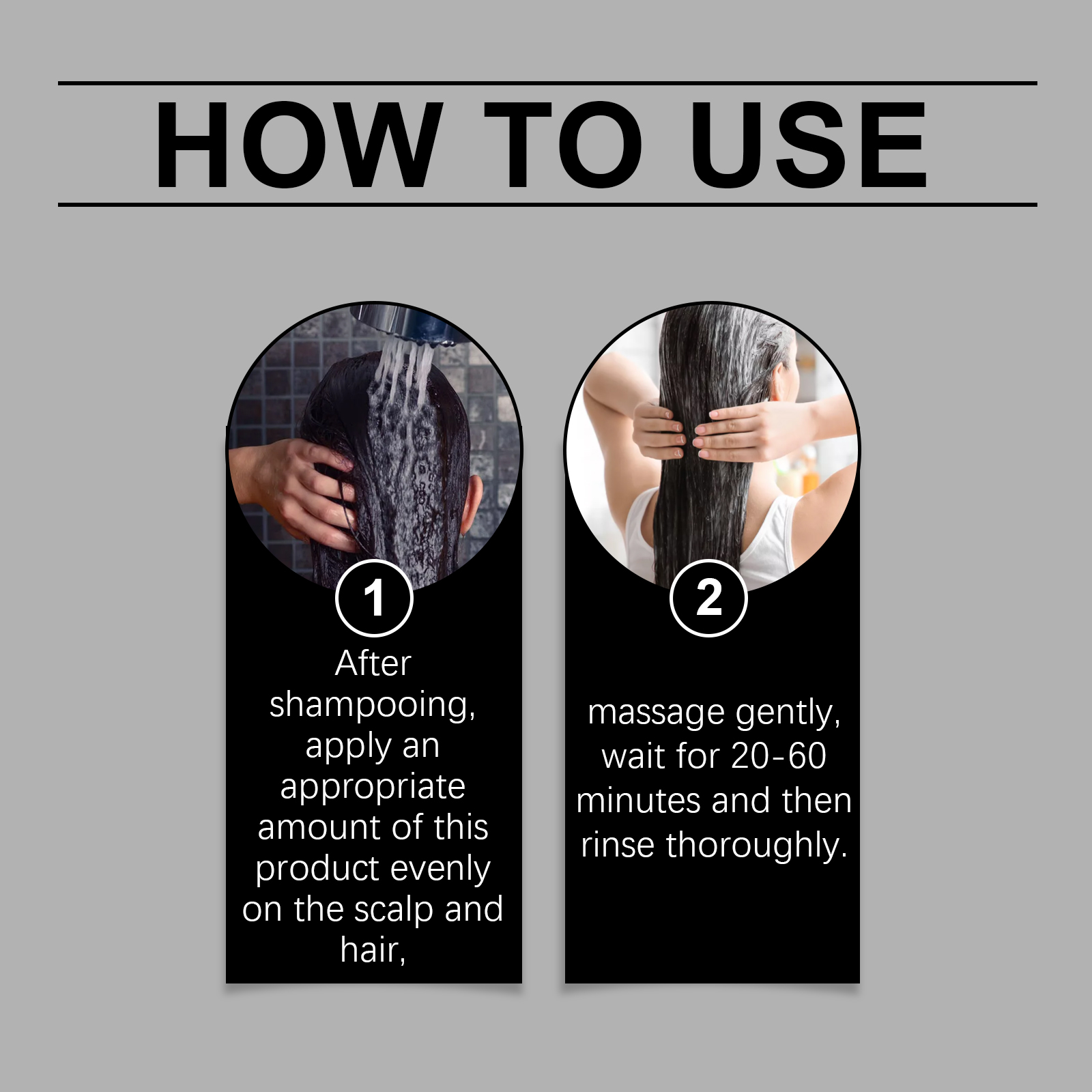 EELHOE Hair Masks & Treatments hair care hair treatment hair mask 114g | Premium Hair Care - Image 6