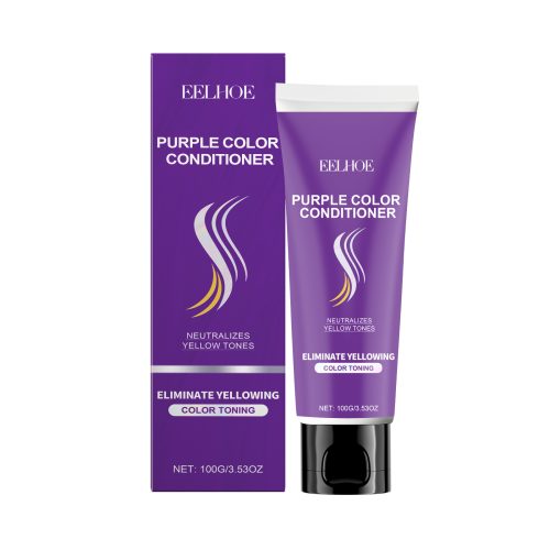 EELHOE Conditioner hair treatment smooth conditioner 100g | Premium Hair Care