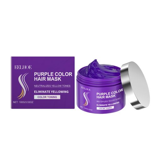 EELHOE Hair Masks & Treatments hair treatment hydrating repair 100g | Premium Hair Care