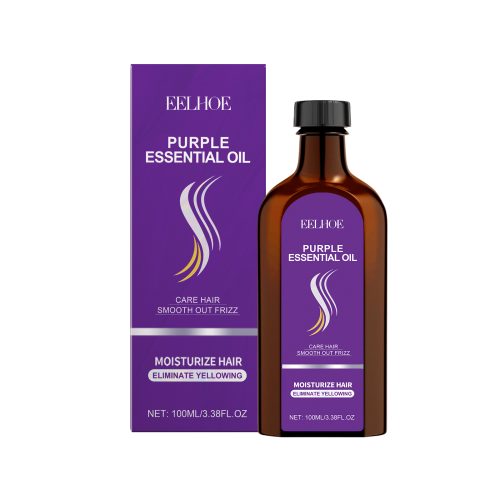 EELHOE Hair Oils & Treatments hair treatment moisturizing smooth 100ml | Premium Hair Care