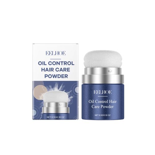 EELHOE Hair Mousse & Gel volumizing oil control refreshing 8.5g | Premium Hair Care