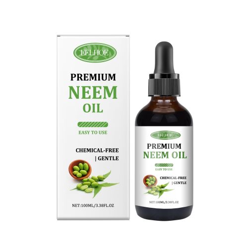 EELHOE Hair Oils & Treatments oil scalp 100ml | Premium Hair Care