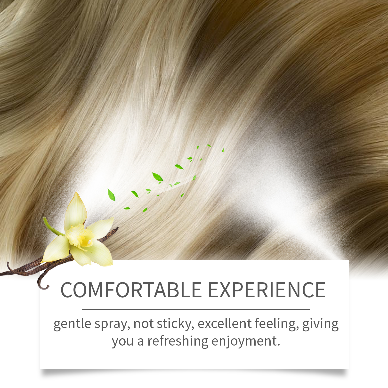 EELHOE Hair Serums & Essences volumizing refreshing styling 100ml | Premium Hair Care - Image 3