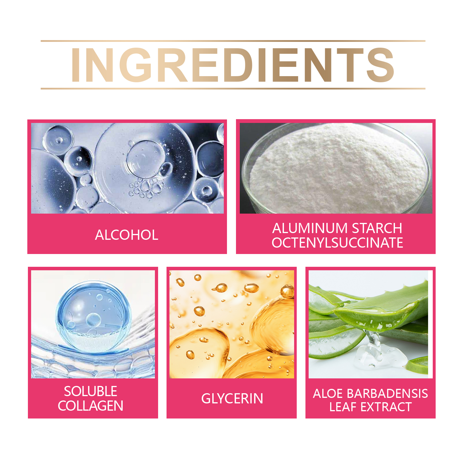EELHOE Hair Serums & Essences volumizing refreshing styling 100ml | Premium Hair Care - Image 5
