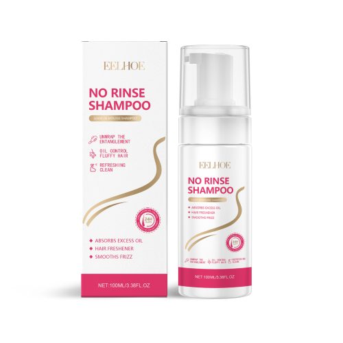 EELHOE Hair Serums & Essences shampoo volumizing 100ml | Premium Hair Care