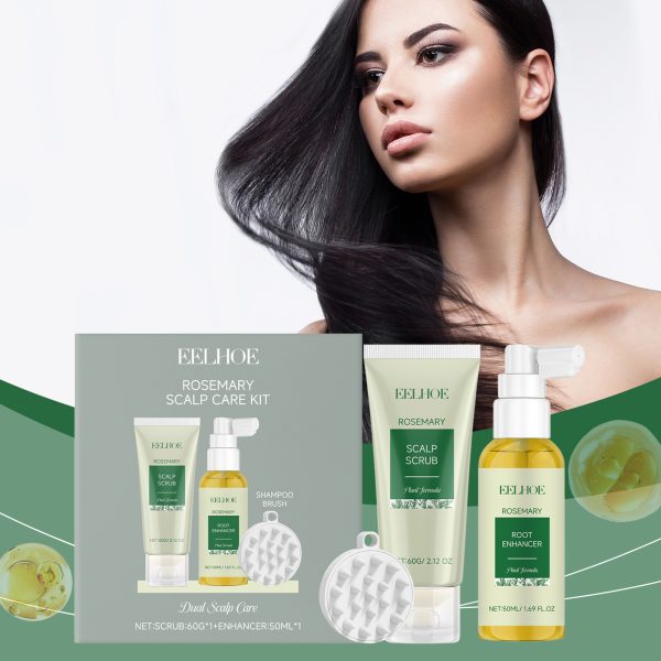 EELHOE Professional Hair Care Product #139