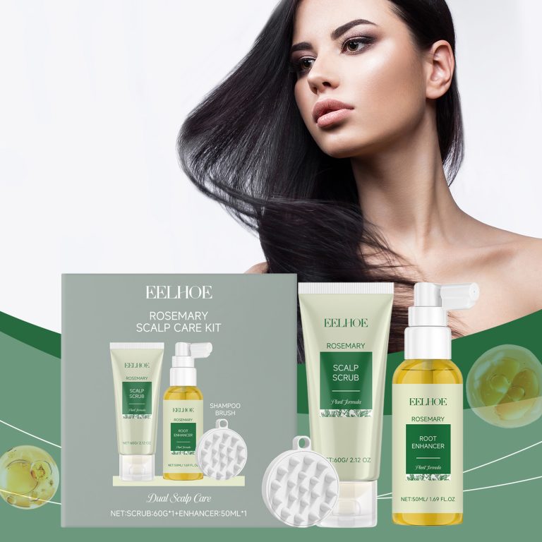 EELHOE Hair Treatment – Nourishing (2) - Product detail