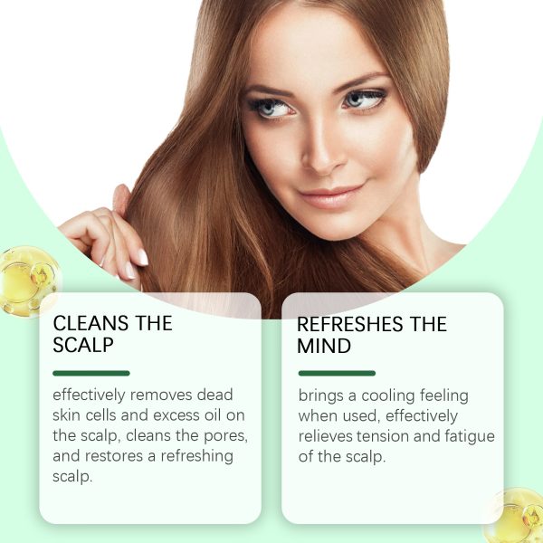 EELHOE Professional Hair Care Product #139