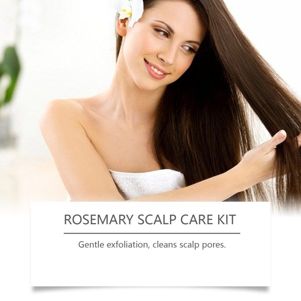 Professional Hair Care Set - Complete Care 1set