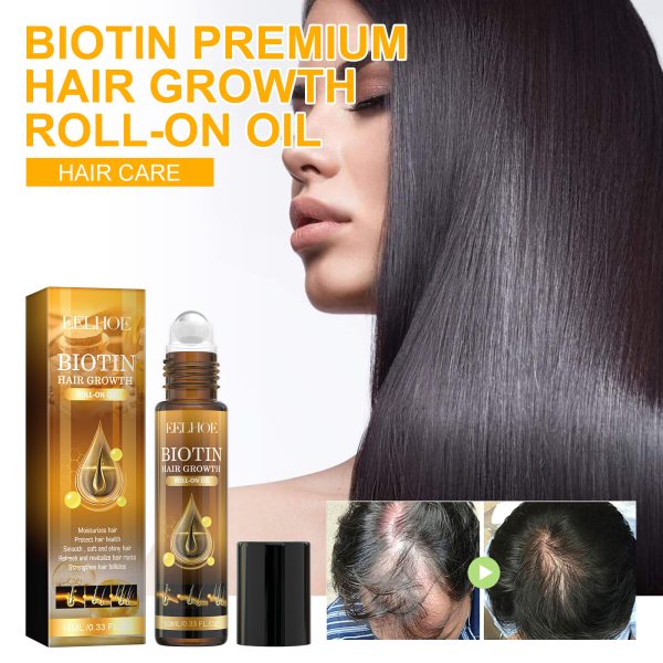 EELHOE Professional Hair Care Product #270