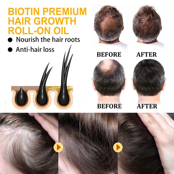 EELHOE Professional Hair Care Product #270