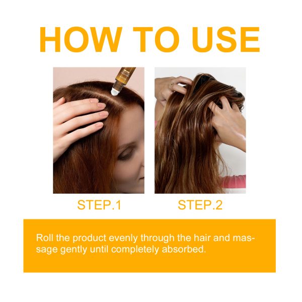 EELHOE Professional Hair Care Product #270