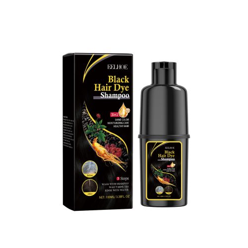 EELHOE Shampoo shampoo moisturizing essence 100ml | Premium Hair Care