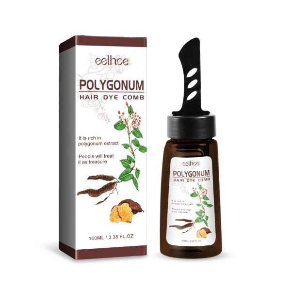 EELHOE Professional Hair Care Product #272