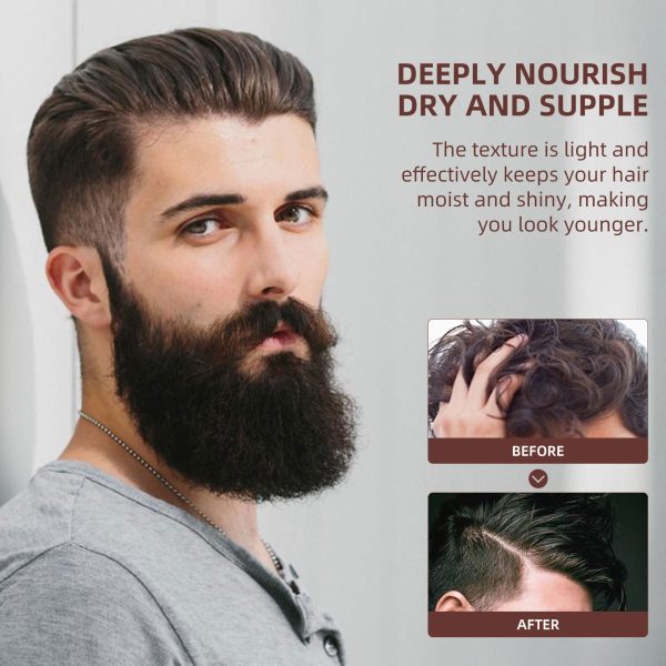 EELHOE Professional Hair Care Product #272