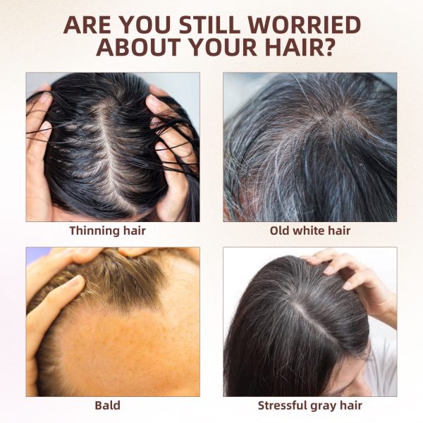 EELHOE Professional Hair Care Product #273