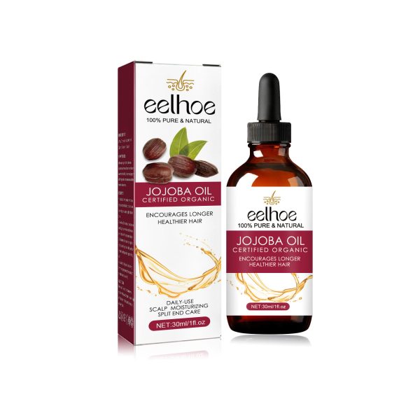 EELHOE Professional Hair Care Product #286