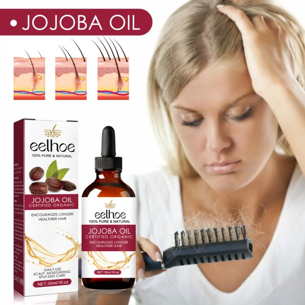 EELHOE Professional Hair Care Product #286