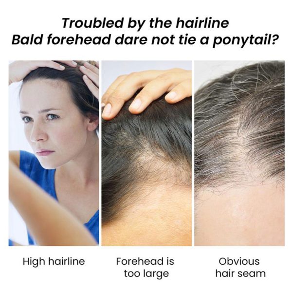 EELHOE Professional Hair Care Product #286