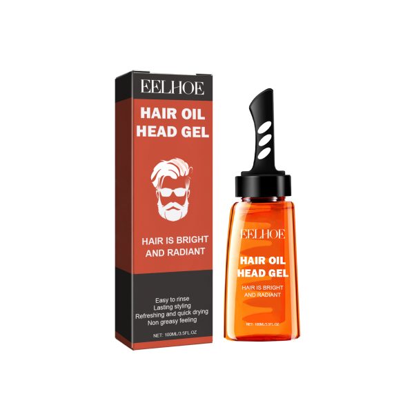 EELHOE Professional Hair Care Product #269