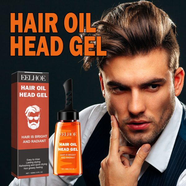 EELHOE Professional Hair Care Product #269