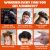 EELHOE Hair Treatment – Scalp Nourishment & Hair Strengthening (7) - Product in use