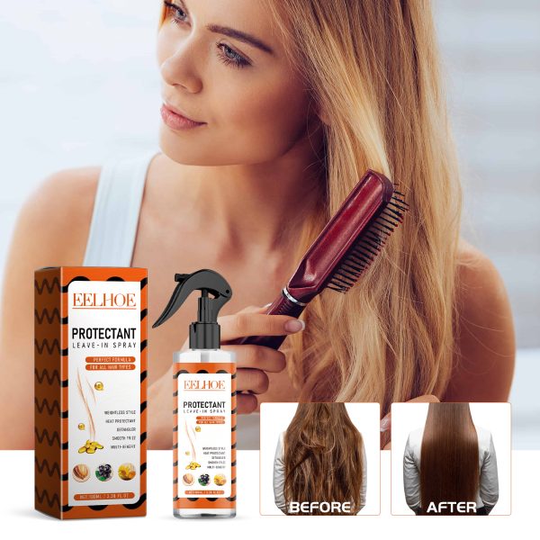 EELHOE Professional Hair Care Product #263