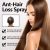 EEA03-A260-30-BU1-003.jpg EELHOE Hair Treatment – Volumizing (3) - Product in use