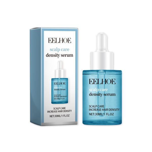 EELHOE Professional Hair Care Product #227