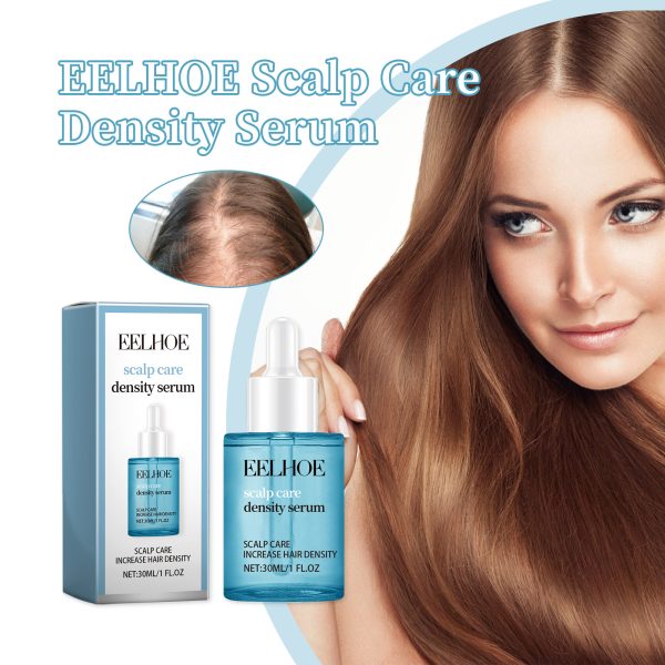 EELHOE Professional Hair Care Product #227