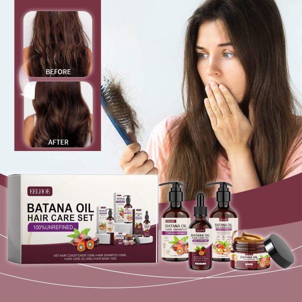 EELHOE Professional Hair Care Product #210