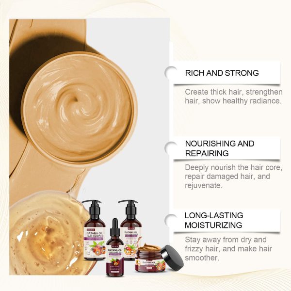 EELHOE Professional Hair Care Product #210