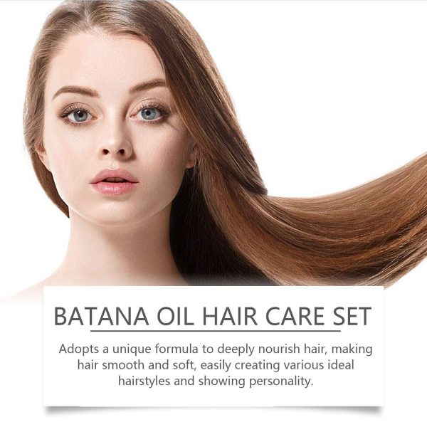 EELHOE Professional Hair Care Product #210