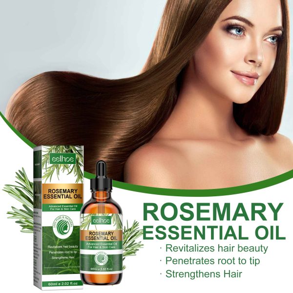 EELHOE Professional Hair Care Product #281