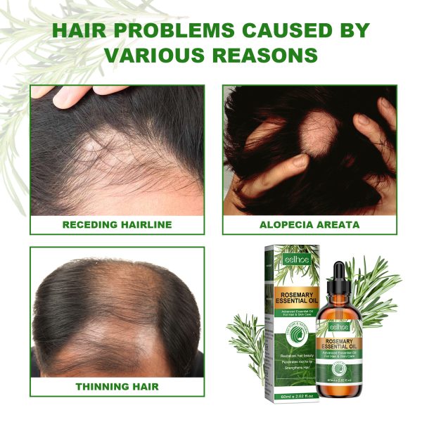 EELHOE Professional Hair Care Product #281
