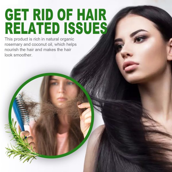 EELHOE Professional Hair Care Product #281