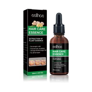 EEA09-A018-30-BK1-001.jpg EELHOE Serum – Root Strengthening & Hair Densifying & Damage Repair 30ml (Box)